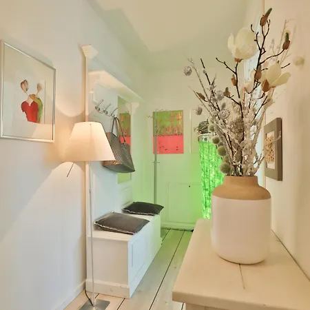 Διαμέρισμα Ocean Breeze No 6 *