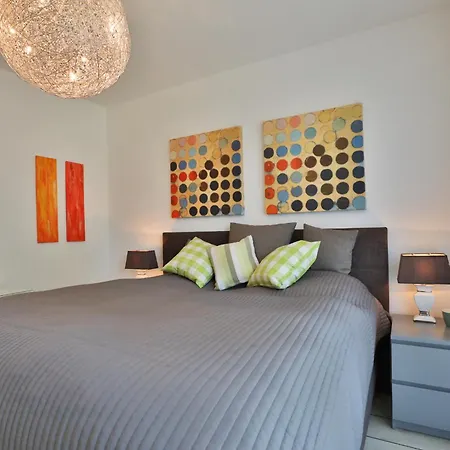 Διαμέρισμα Ocean Breeze No 6 Timmendorfer Strand