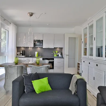 Διαμέρισμα Ocean Breeze No 6