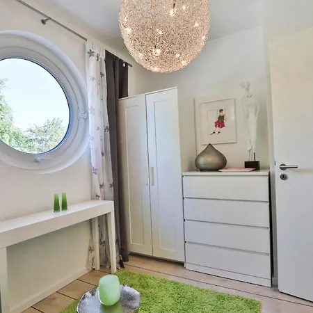 Διαμέρισμα Ocean Breeze No 6 *