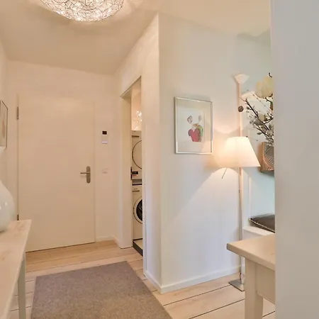 Ocean Breeze No 6 Timmendorfer Strand