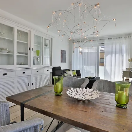 Διαμέρισμα Ocean Breeze No 6