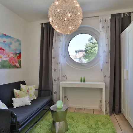 Διαμέρισμα Ocean Breeze No 6 Timmendorfer Strand