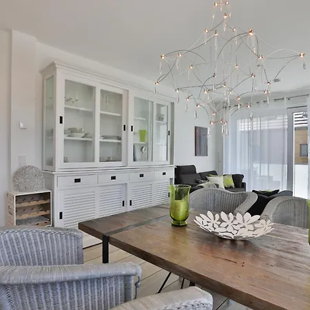 Διαμέρισμα Ocean Breeze No 6