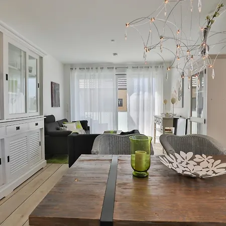 Διαμέρισμα Ocean Breeze No 6 Timmendorfer Strand