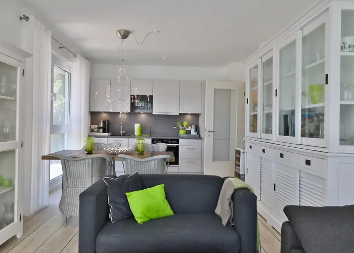 Appartement Ocean Breeze No 6