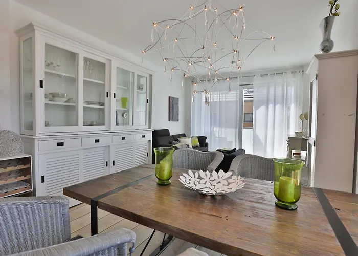 Appartement Ocean Breeze No 6