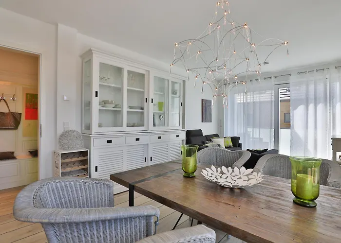 Appartement Ocean Breeze No 6